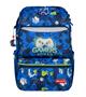 School bag, with zipper, BELMIL 