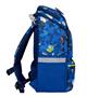 School bag, with zipper, BELMIL 