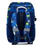 School bag, with zipper, BELMIL 