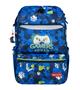 School bag, with zipper, BELMIL 