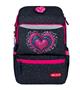 School bag, with zipper, BELMIL 