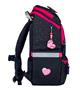 School bag, with zipper, BELMIL 