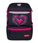 School bag, with zipper, BELMIL 
