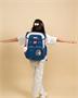 School bag, buckled, BELMIL 