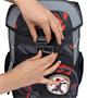 School bag, buckled, BELMIL 
