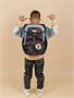 School bag, buckled, BELMIL 