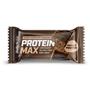 Protein bar, gluten free, 45g, BIOTECH USA "Protein Max", double chocolate