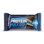 Protein bar, gluten free, 45g, BIOTECH USA "Protein Max", coconut-vanilla