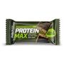 Protein bar, gluten free, 45g, BIOTECH USA "Protein Max", pistachio
