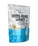 Whey protein drink, 400g, BIOTECH USA "100% Pure Whey", bourbon vanilla