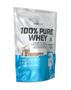 Whey protein drink, 400g, BIOTECH USA "100% Pure Whey", coconut chocolate