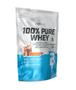 Whey protein drink, 400g, BIOTECH USA "100% Pure Whey", salted caramel