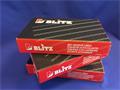 Price label, 26x16 mm, BLITZ, 36 pcs, white