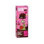 Fruit crush, 30 g, BOB SNAIL, apple-raspberry with dark chocolate