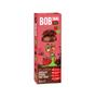 Fruit crush, 30 g, BOB SNAIL, apple-strawberry with milk chocolate