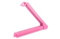 Sealing clips, for bags, 10 pcs, BONUS, various colours