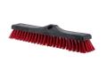 Push broom, outdoor, plastic, 40 cm, BONUS "Müddox"