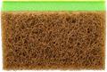 Sponge scourer, non-scratch, 2 pcs, BONUS 