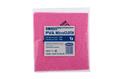 Wipe, universal, 40x34 cm, BONUS "MicroCLOTH", pink