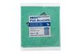 Wipe, universal, 40x34 cm, BONUS "MicroCLOTH", green