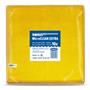 Wipe, universal, 10 pcs, 40x40 cm, BONUS "MicroCLEAN Extra", yellow