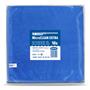 Wipe, universal, 10 pcs, 40x40 cm, BONUS "MicroCLEAN Extra", blue