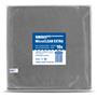 Wipe, universal, 10 pcs, 40x40 cm, BONUS "MicroCLEAN Extra", grey