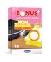 Sponge scourer, non-scratch, BONUS
