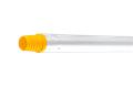 Mop stick, screw, chrome, 140 cm, BONUS 
