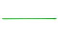 Mop stick, screw, chrome, 140 cm, BONUS "Heavy-duty", green