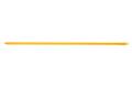 Mop stick, screw, chrome, 140 cm, BONUS "Heavy-duty", yellow