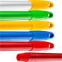 Mop stick, screw, chrome, 140 cm, BONUS 