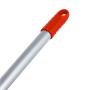 Mop stick, screw, chrome, 130 cm, BONUS