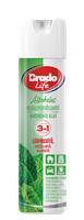 Disinfectant and air freshener spray, 300 ml, BRADOLIFE, peppermint