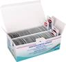 Disinfectant towel, 100 pcs, BRADOLIFE