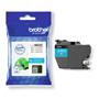 LC462C Inkjet cartridge for MFC-J3540 printer, BROTHER, cián, 550 oldal