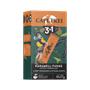 Instant coffee, 10x17 g, CAFE FREI "Salted Caramell-Fudge 3 in 1"