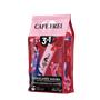 Instant coffee, 20x17 g, CAFE FREI "Chocholat and raspberry of Tokyo 3 in 1"