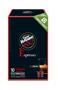 Coffee capsules, Nespresso® compatible, 10 pcs, CAFFÉ VERGNANO "Espresso Cremoso"