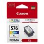 CL-576XL Inkjet cartridge for Pixma TR4750i, TS3550i printers, CANON, color, 300 pages