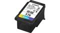 CL-576 Inkjet cartridge for Pixma TR4750i, TS3550i printers, CANON, color, 100 pages