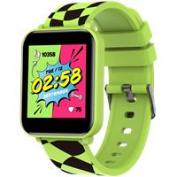 Smart clock, for kids, dual BT, CANYON 