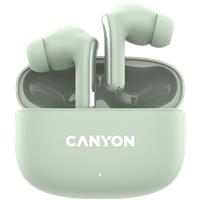 Earphone, TWS wireless, Bluetooth 5.4, CANYON 