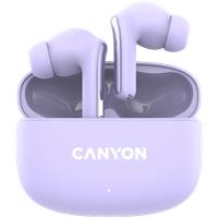Earphone, TWS wireless, Bluetooth 5.4, CANYON 