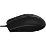 Mouse, wired, optical sensor, USB, CANYON 