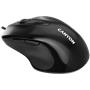 Mouse, wired, optical sensor, USB, CANYON 
