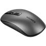 Mouse, wireless, optical, chargeable, CANYON 