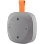 Speakers, portable, Bluetooth 5.3, CANYON "Hexagon 10", grey-orange