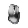 Mouse, wireless, optical, USB, Blue-LED sensor, CANYON "MW-21", grey