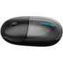 Mouse, wireless, dual-mode connectivity, optical sensor, CANYON 
